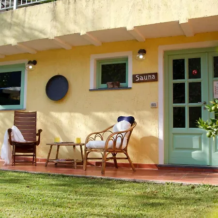 La Grande Aia By Interhome Holiday home Seravezza
