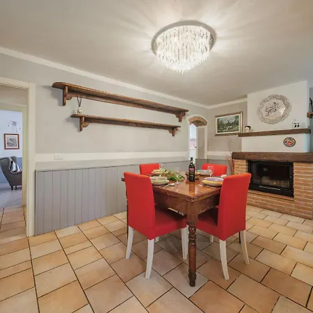 La Grande Aia By Interhome Seravezza