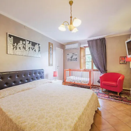 Holiday home La Grande Aia By Interhome *