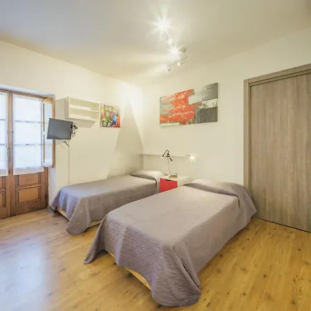 La Grande Aia By Interhome Holiday home *