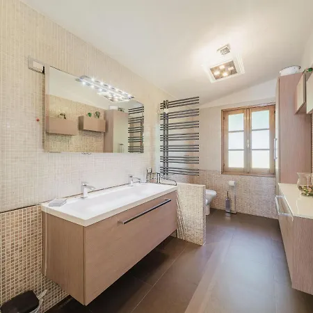 La Grande Aia By Interhome Holiday home Seravezza