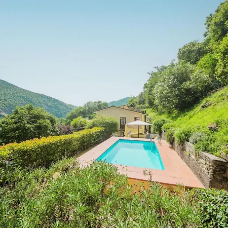 Holiday home La Grande Aia By Interhome