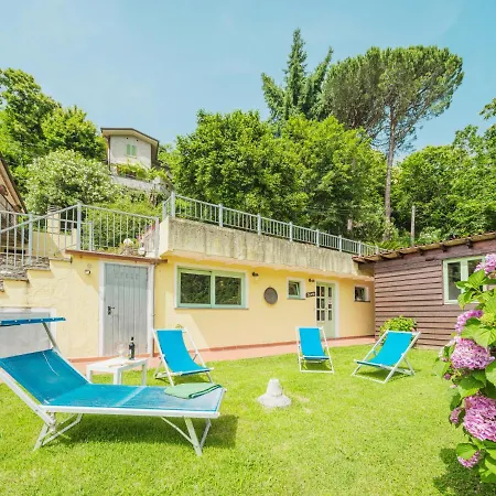 La Grande Aia By Interhome Holiday home