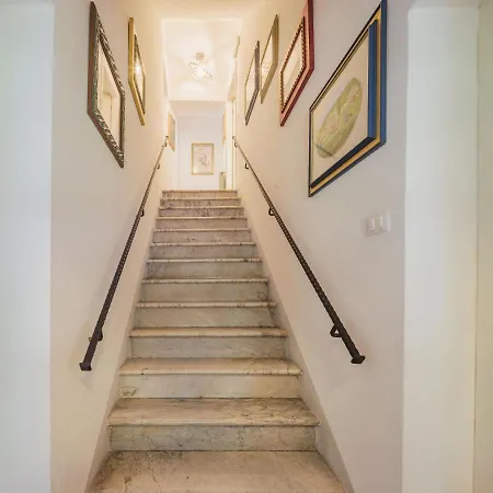 La Grande Aia By Interhome Holiday home *