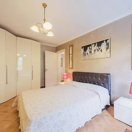 La Grande Aia By Interhome Seravezza