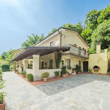 La Grande Aia By Interhome *