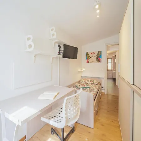 Holiday home La Grande Aia By Interhome *