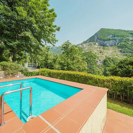 La Grande Aia By Interhome Holiday home Seravezza