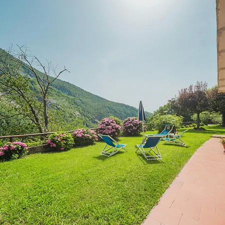 La Grande Aia By Interhome Seravezza