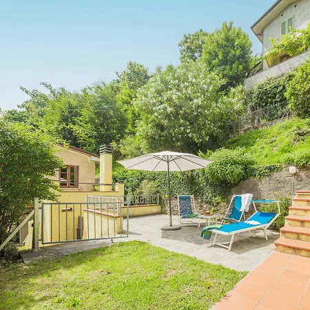 La Grande Aia By Interhome Seravezza
