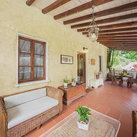 La Grande Aia By Interhome Holiday home