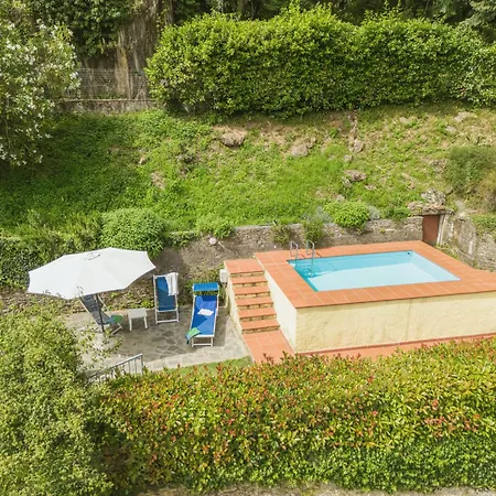 La Grande Aia By Interhome Seravezza