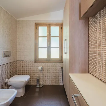 La Grande Aia By Interhome * Seravezza