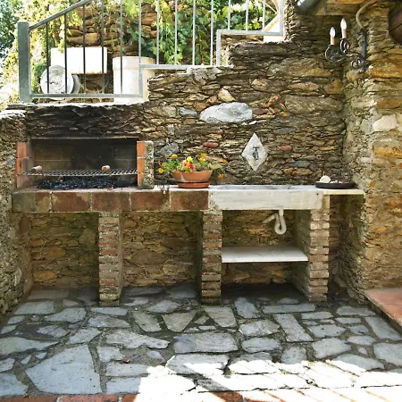 Locazione Turistica La Grande Aia Casa vacanze Seravezza