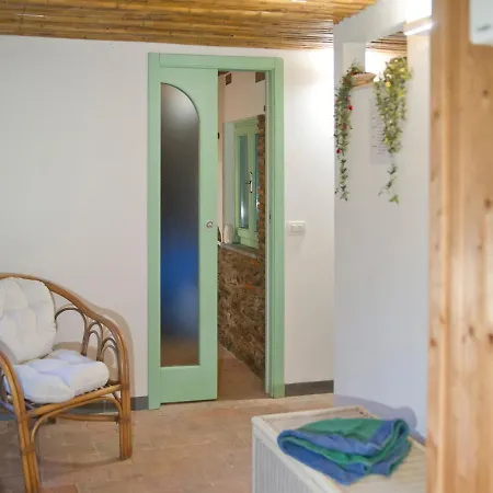 Casa vacanze Locazione Turistica La Grande Aia Seravezza