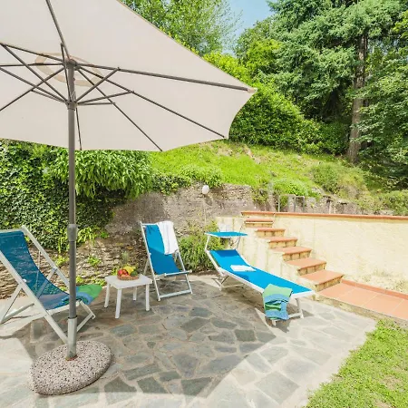 Casa vacanze Locazione Turistica La Grande Aia Seravezza