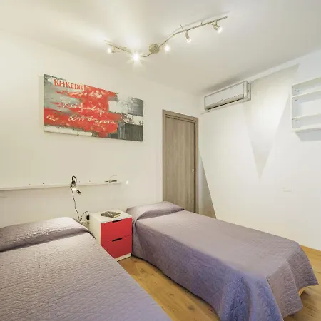 Casa vacanze Locazione Turistica La Grande Aia *