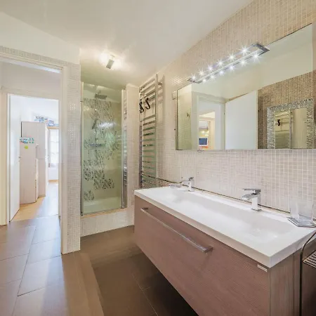 La Grande Aia By Interhome * Seravezza