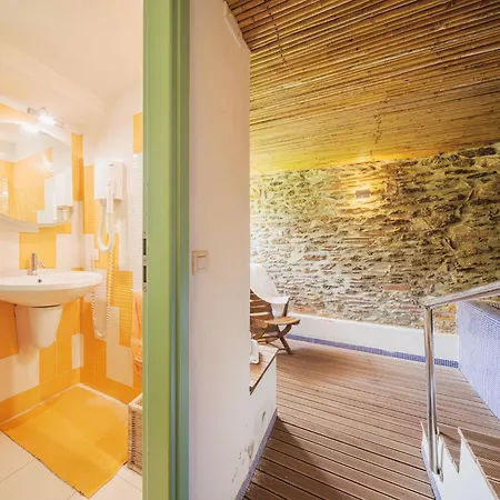 Locazione Turistica La Grande Aia Casa vacanze Seravezza