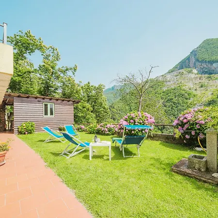 La Grande Aia By Interhome * Seravezza