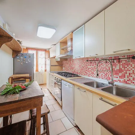 La Grande Aia By Interhome *