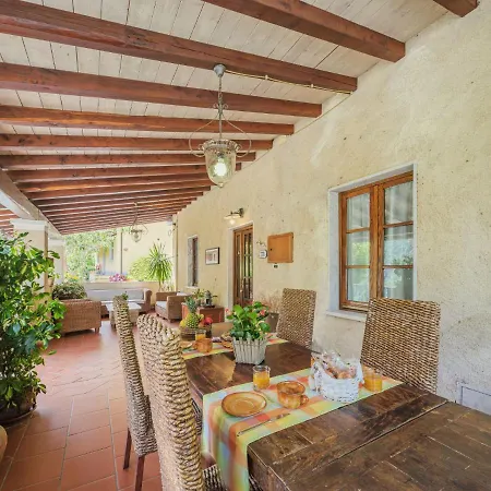 La Grande Aia By Interhome