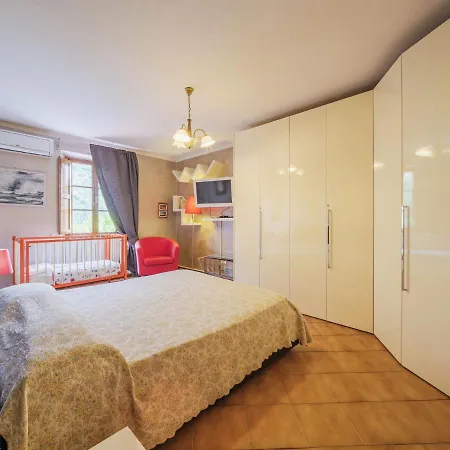 La Grande Aia By Interhome * Seravezza