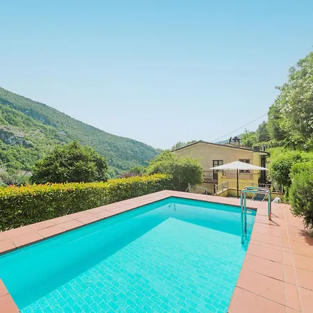 Vakantiehuis La Grande Aia By Interhome Seravezza